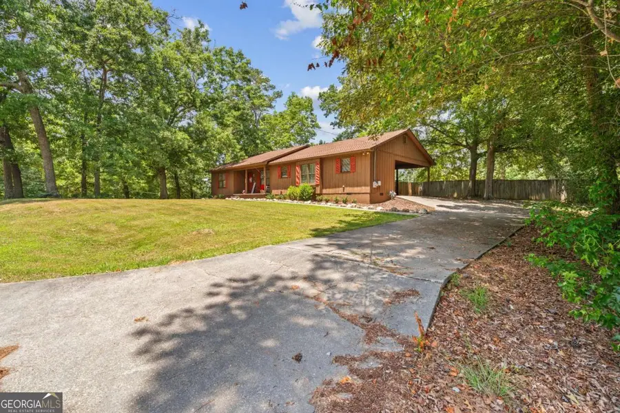 234 Chiefvan Terrace Ne, Calhoun, GA 30701 - #3