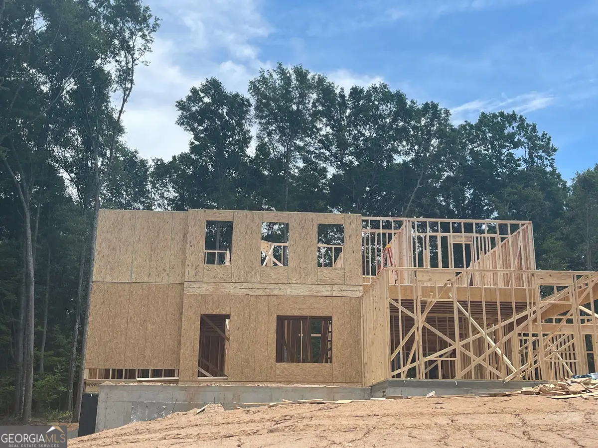 429 Michael Etchison Road, Monroe, GA 30655 - #1