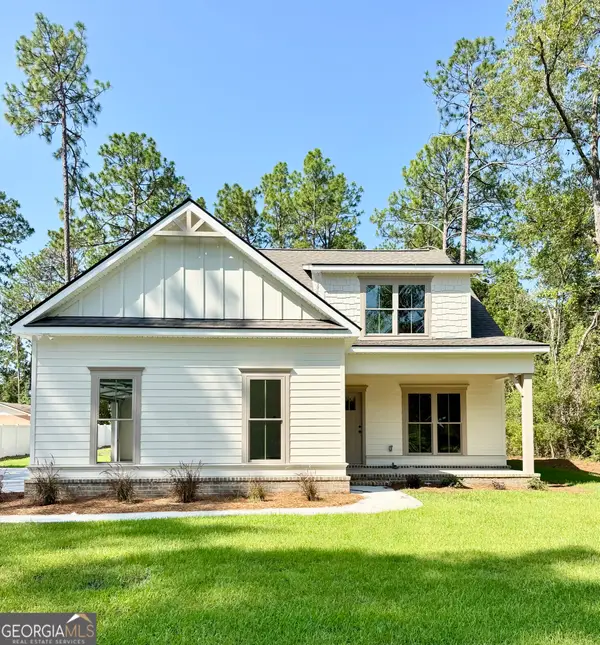 509 Myrtle Crossing Way, Statesboro, GA 30458