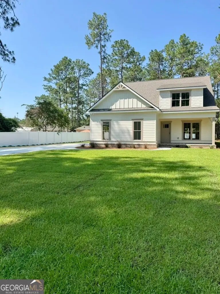 509 Myrtle Crossing Way, Statesboro, GA 30458 - #2
