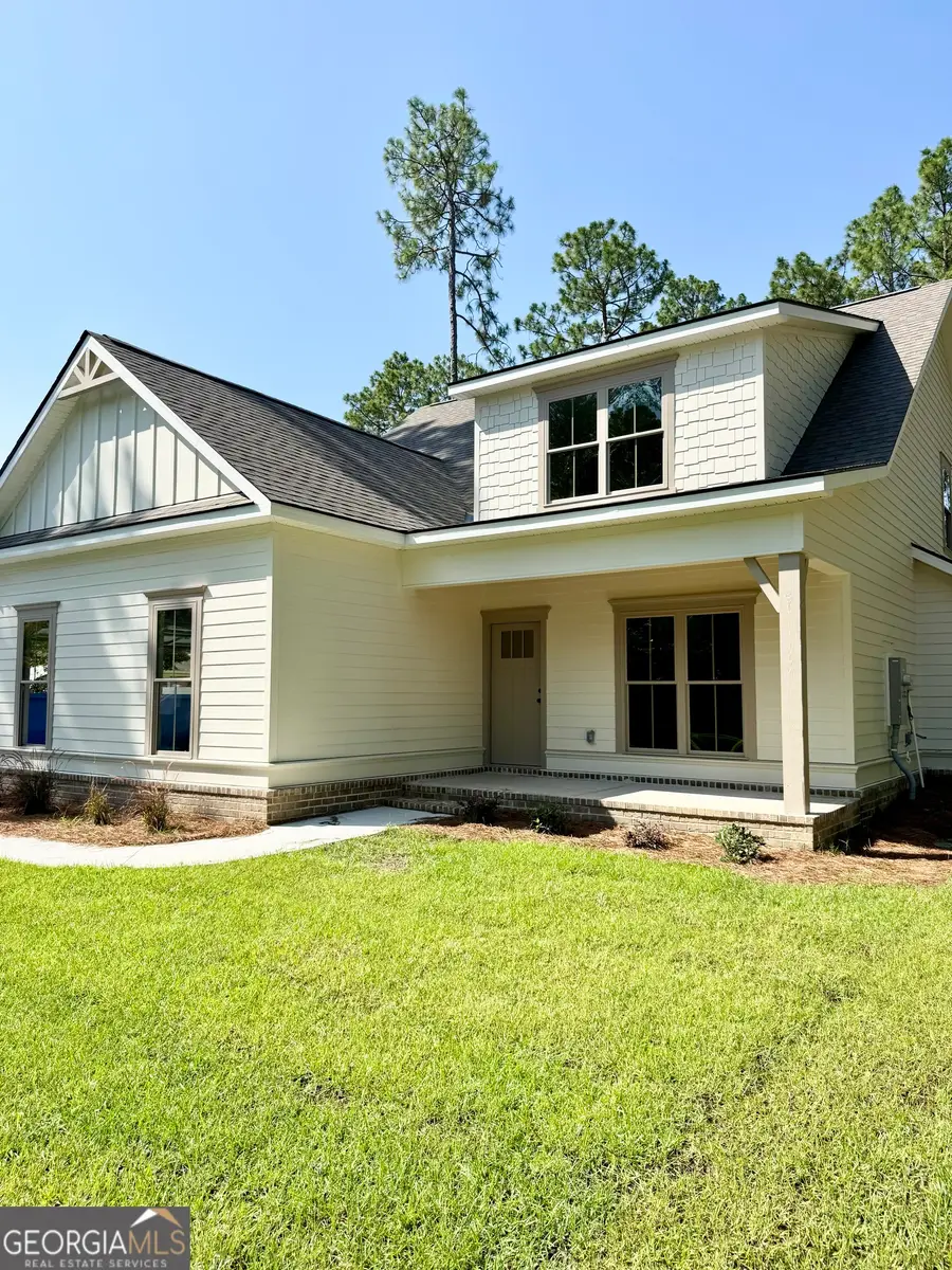 509 Myrtle Crossing Way, Statesboro, GA 30458 - #3