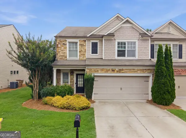 750 Middleton Pl, Alpharetta, GA 30004