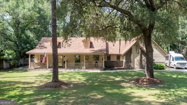 102 Yellow Bluff Trace, Saint Marys, GA 31558