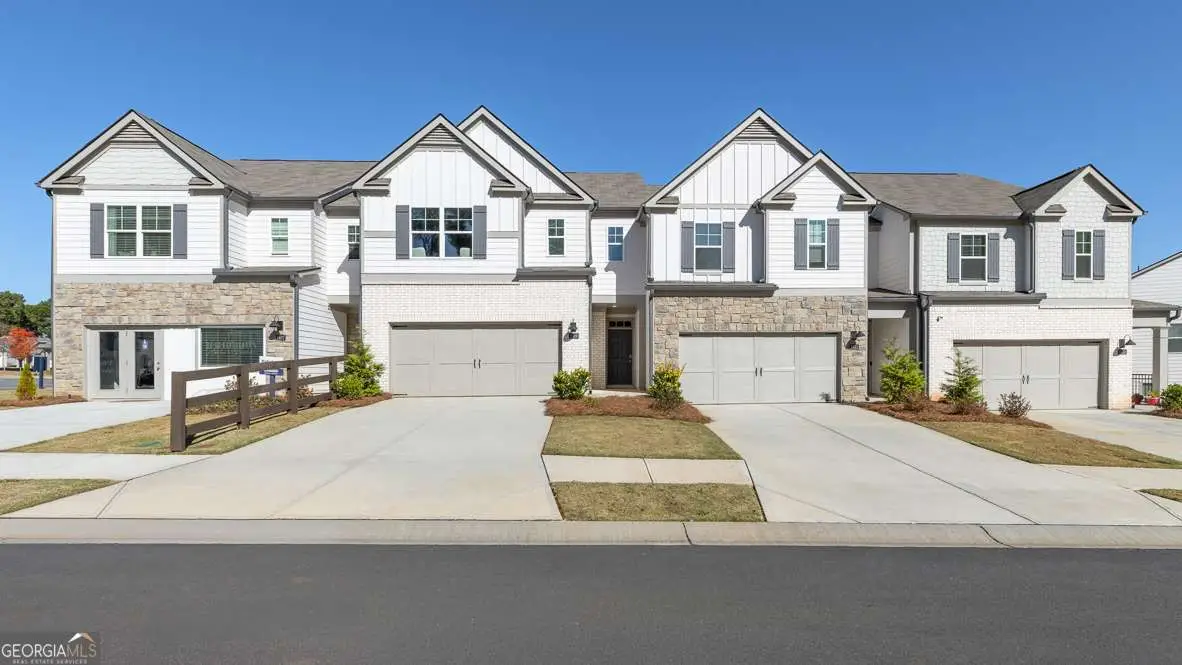 3125 Yellowhammer Drive, Marietta, GA 30064 - #1