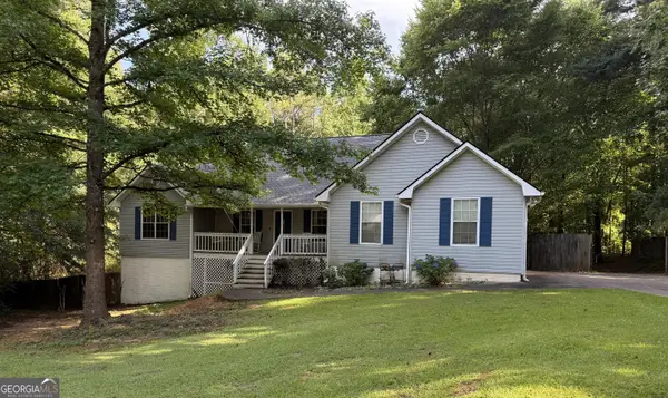 87 Tremont Street, Sharpsburg, GA 30277