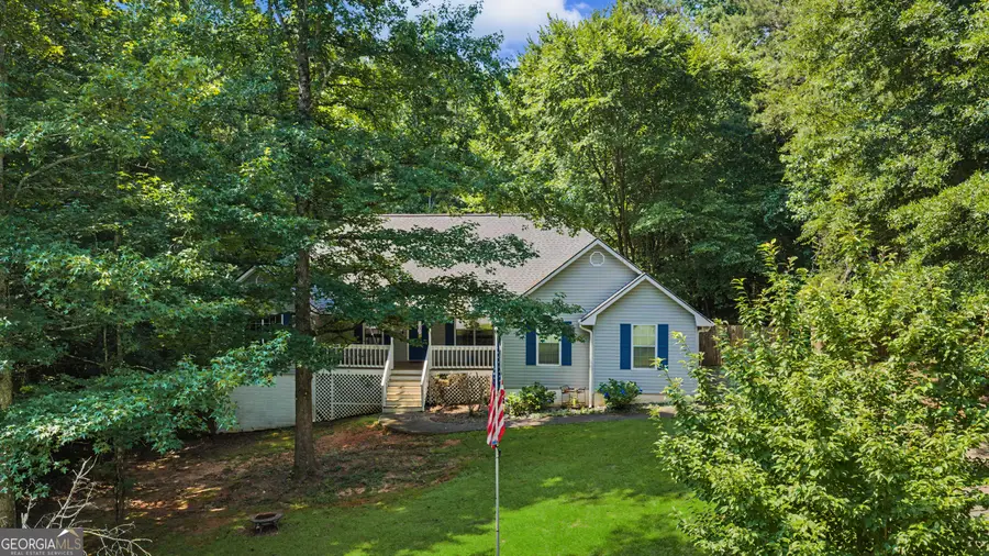 87 Tremont Street, Sharpsburg, GA 30277 - #2