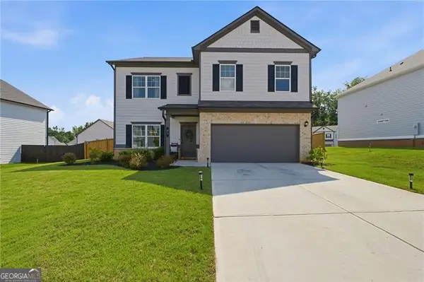 89 Autrey Drive, Douglasville, GA 30134