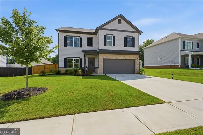 89 Autrey Drive, Douglasville, GA 30134 - #2