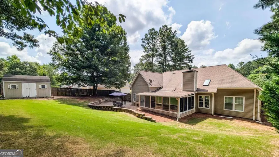 135 Cold Harbor Court, Sharpsburg, GA 30277 - #2