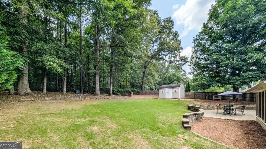 135 Cold Harbor Court, Sharpsburg, GA 30277 - #3