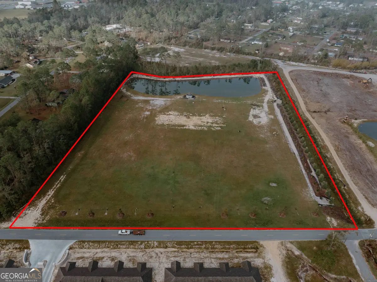 0 Holmesville Avenue, Baxley, GA 31513 - #1