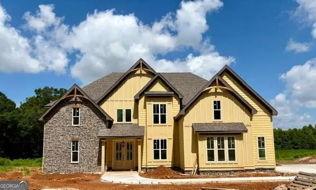 1737 Bethesda Church Road, Carrollton, GA 30117 - #1