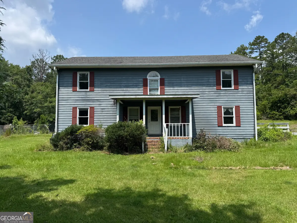 2495 Graham Road, Gray, GA 31032 - #1