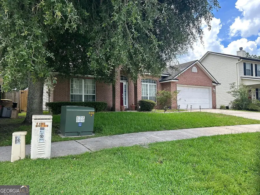 8354 Watermill Boulevard, Jacksonville, FL 32244 - #3
