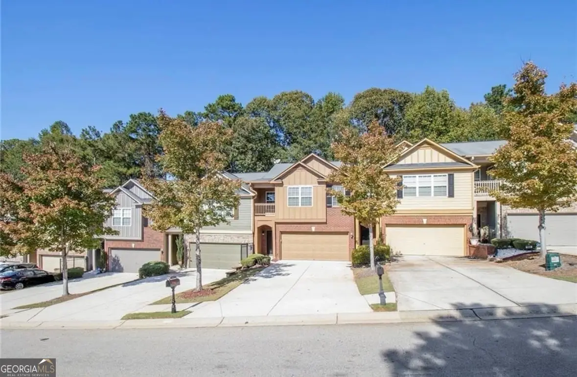 3856 Augustine Place, Rex, GA 30273 - #1