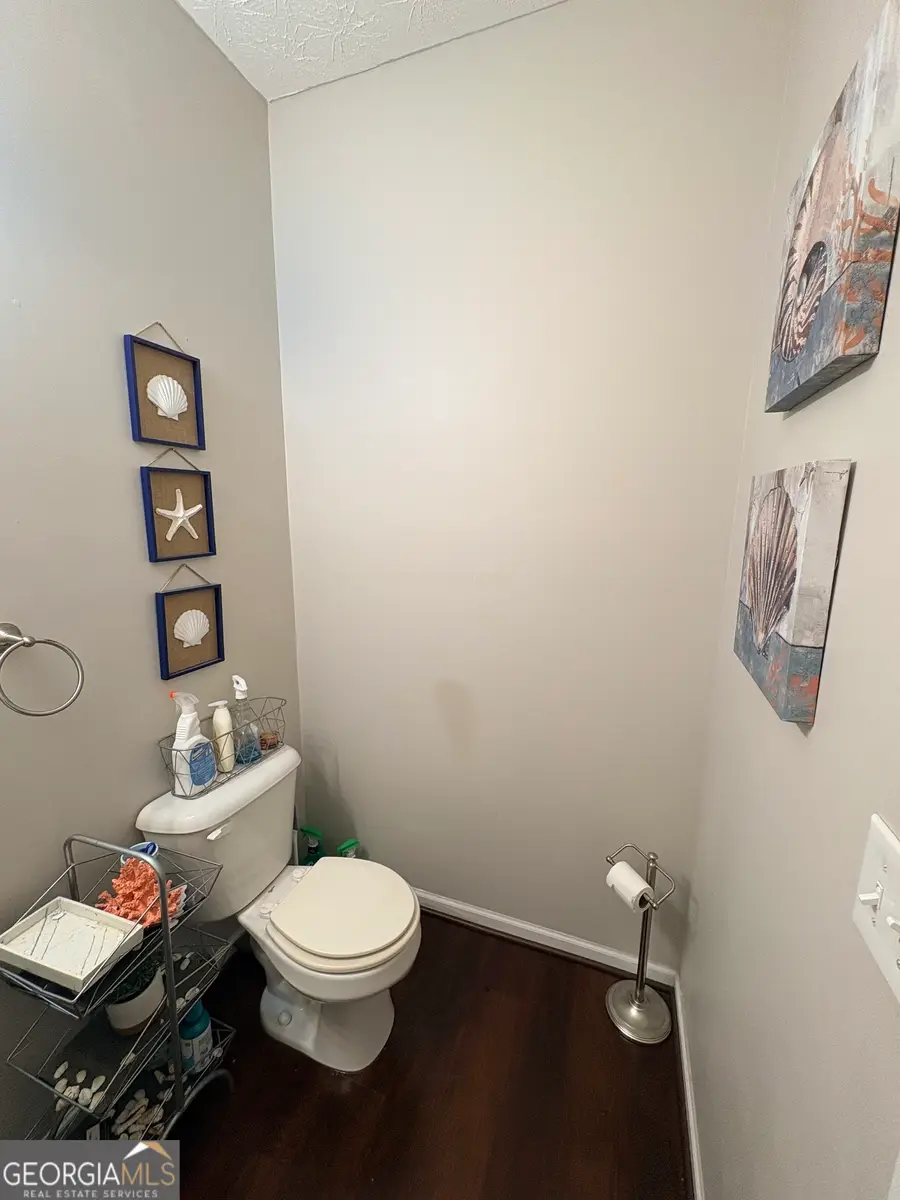 3856 Augustine Place, Rex, GA 30273 - #3