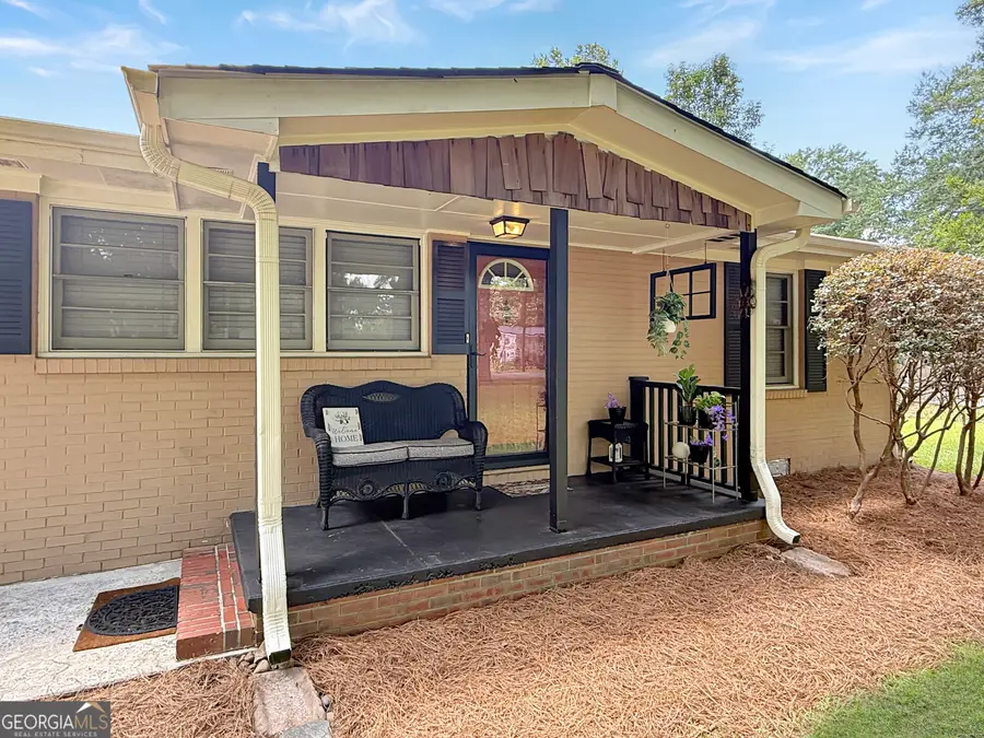 115 Tyus Street, Barnesville, GA 30204 - #2