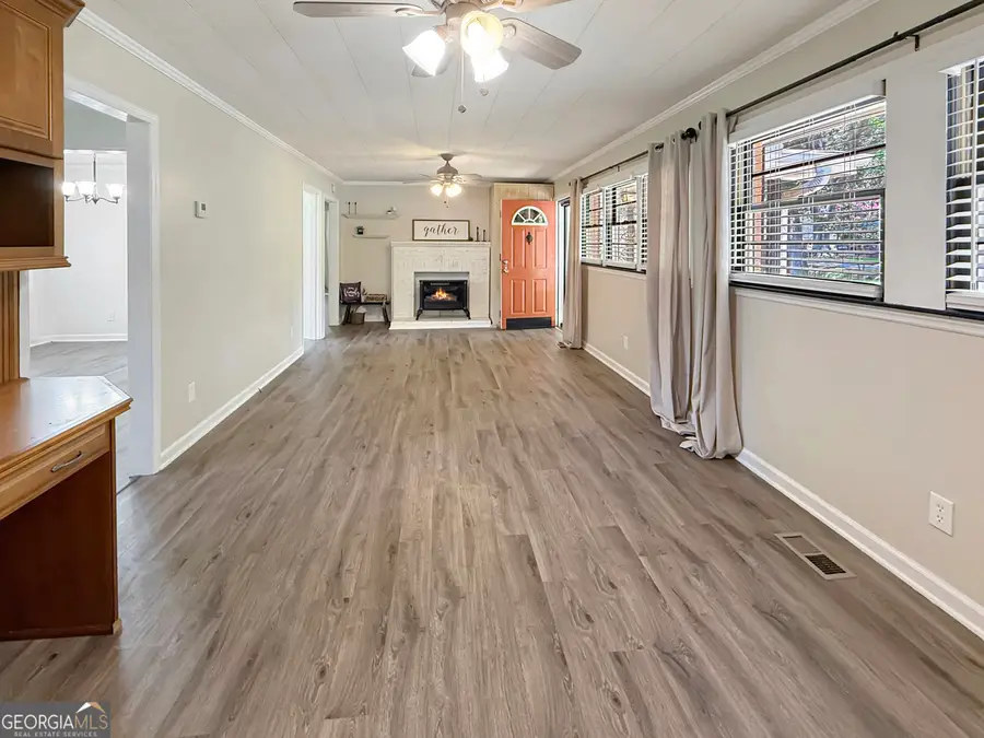 115 Tyus Street, Barnesville, GA 30204 - #3
