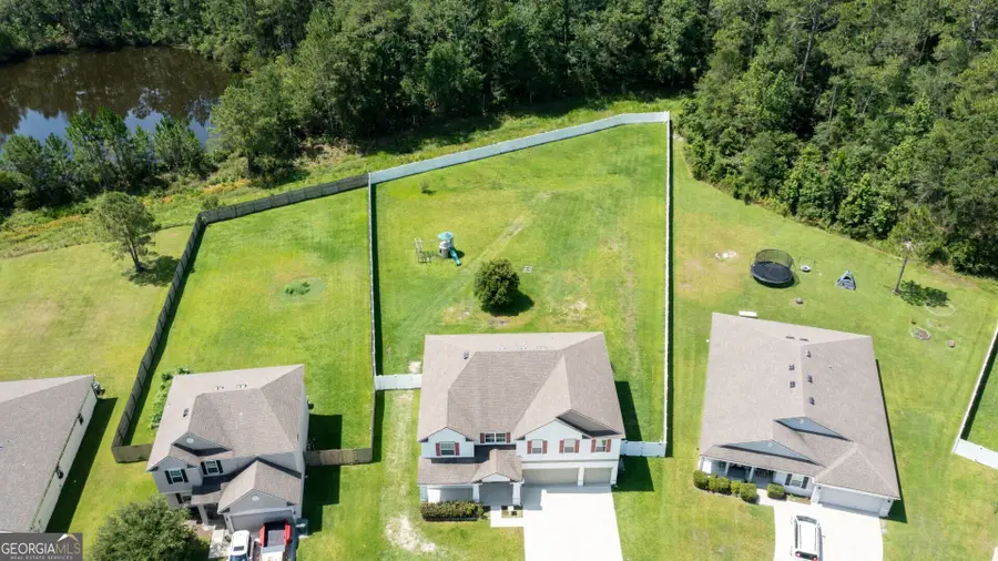 118 Walnut Way, Kingsland, GA 31548 - #2