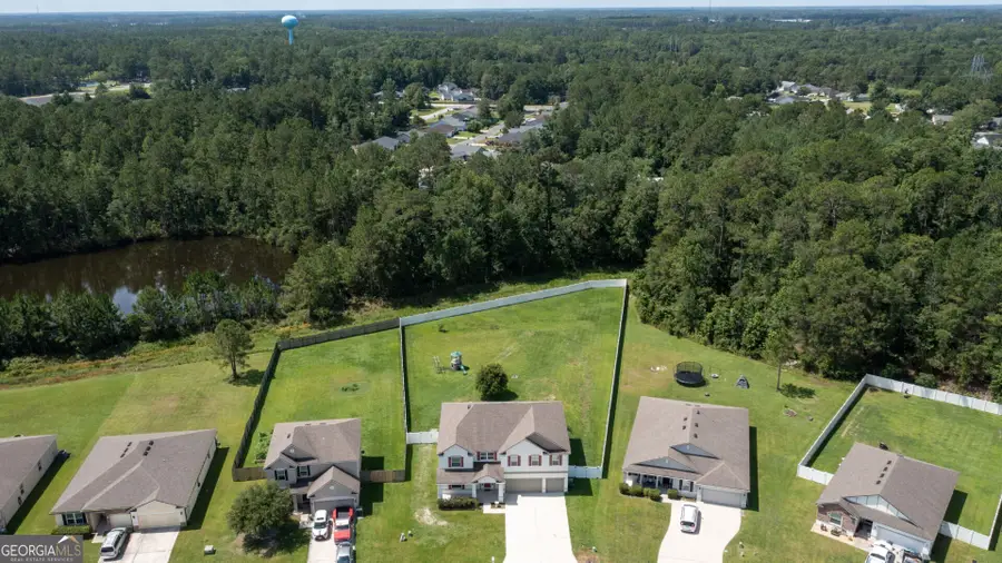 118 Walnut Way, Kingsland, GA 31548 - #3