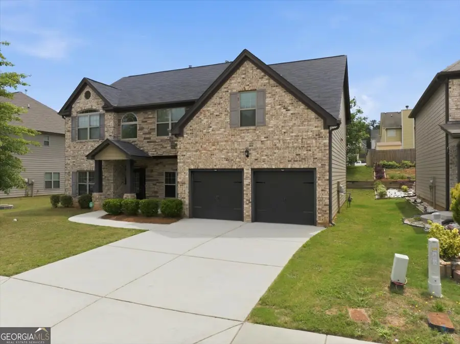 6636 Coker Way, Jonesboro, GA 30238 - #2