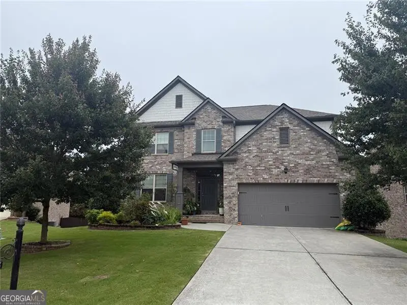 1705 Beckham Street, Cumming, GA 30041 - #1