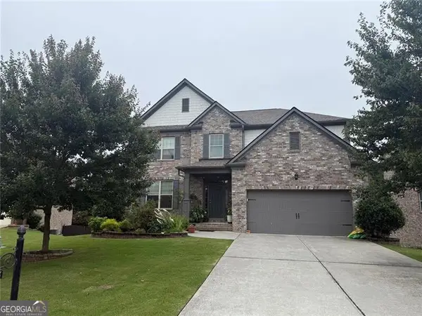 1705 Beckham Street, Cumming, GA 30041