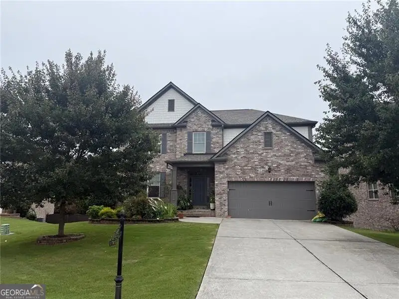 1705 Beckham Street, Cumming, GA 30041 - #2