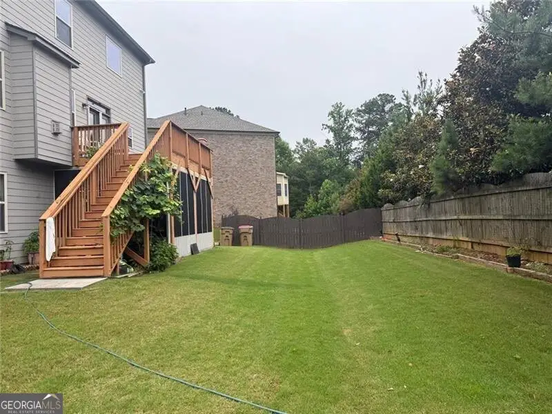 1705 Beckham Street, Cumming, GA 30041 - #3