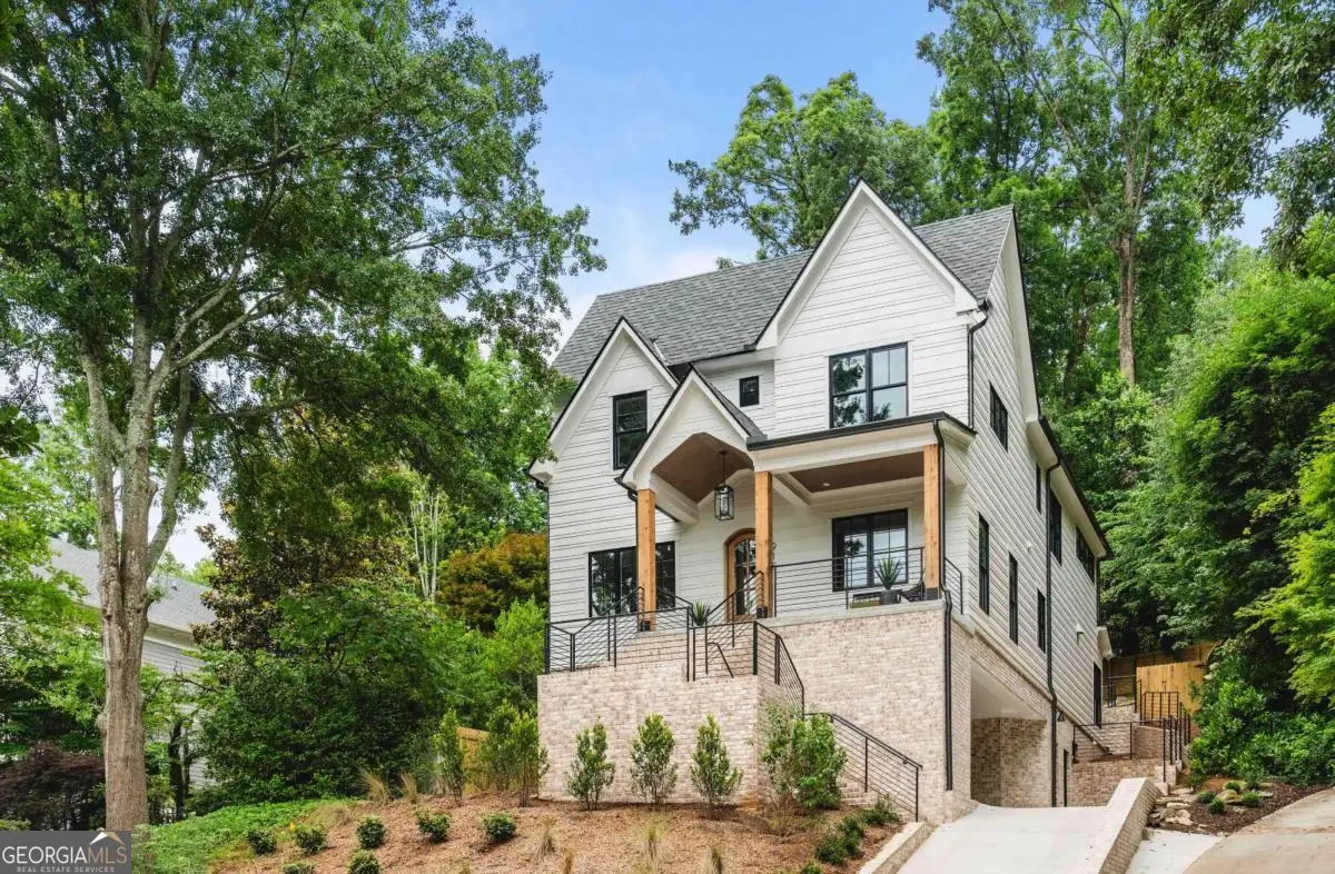 915 Amsterdam Ave Ne, Atlanta, GA 30306 - #1