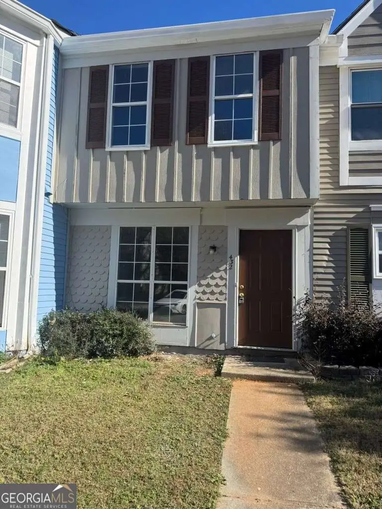 432 Prince Of Wales, Stone Mountain, GA 30083 - #1
