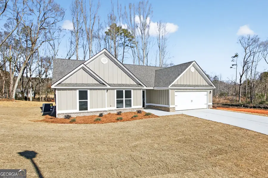 412 Seashell Court #15, Statham, GA 30666 - #2