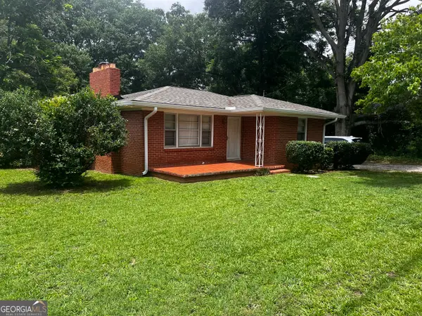 5261 NE Adams Street Ne, Covington, GA 30014