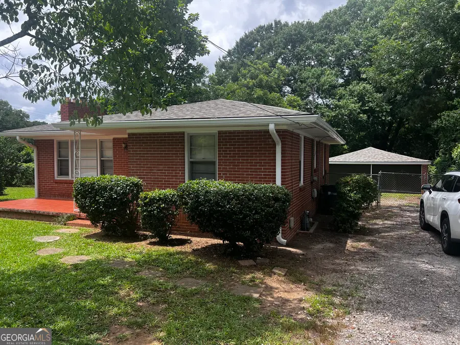 5261 NE Adams Street Ne, Covington, GA 30014 - #2