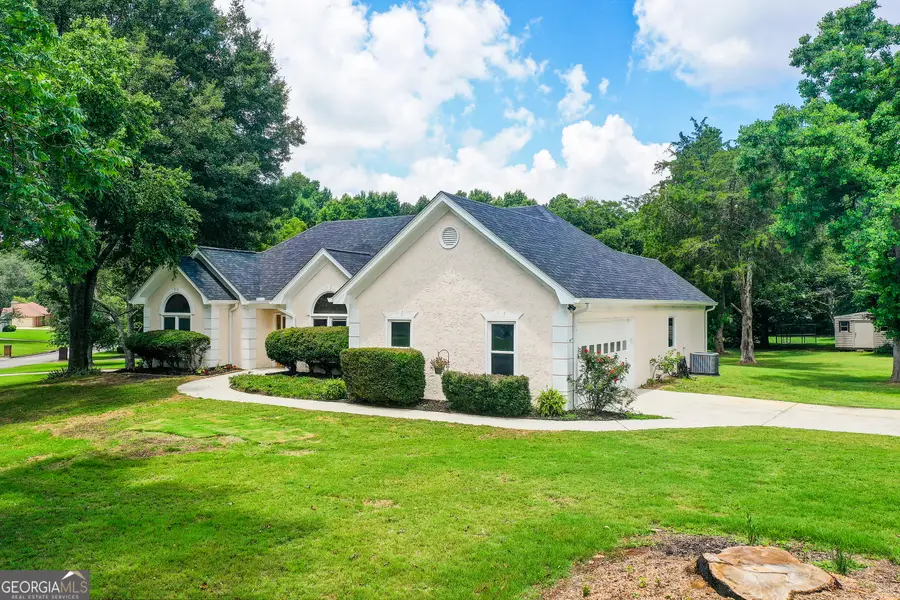 1001 Marie Hill Court Sw, Conyers, GA 30094 - #3