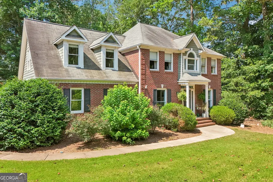 72 Brandy Chase, Carrollton, GA 30117 - #2