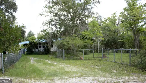 145 Payne Circle, Waynesville, GA 31566