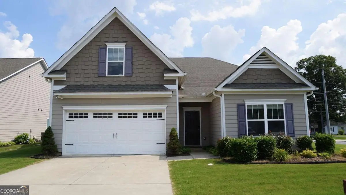 39 Stadelman Court, Cartersville, GA 30120 - #1