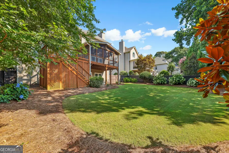 7600 Brookstead Crossing, Johns Creek, GA 30097 - #3