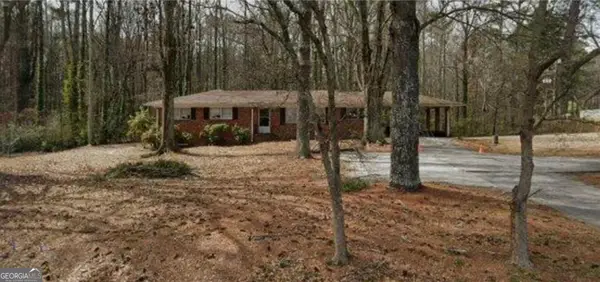 3024 Hicks Road Sw, Marietta, GA 30060