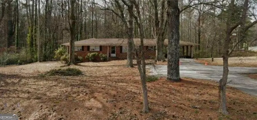 3024 Hicks Road Sw, Marietta, GA 30060 - #2