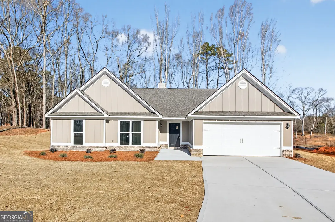 420 Seashell Court #17, Statham, GA 30666 - #1
