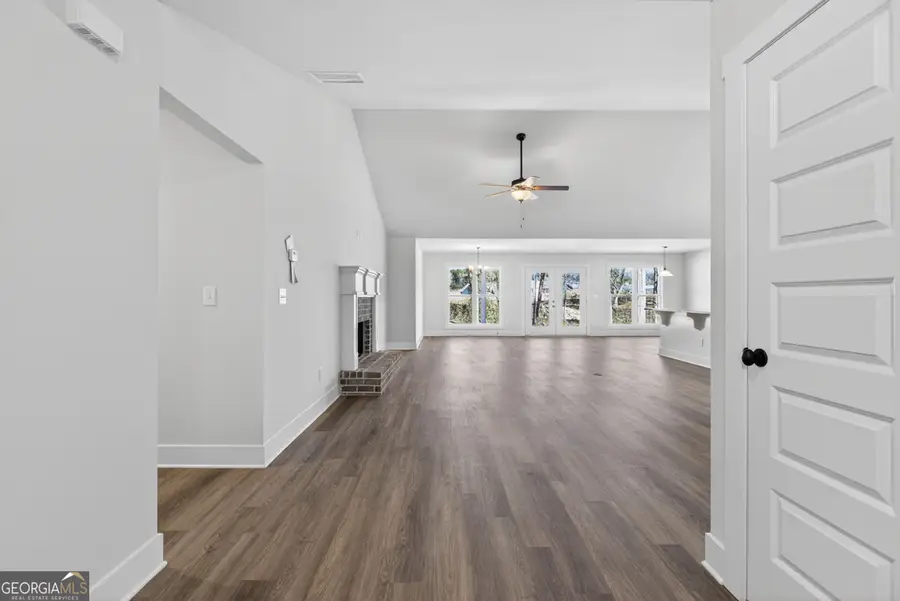 420 Seashell Court #17, Statham, GA 30666 - #3
