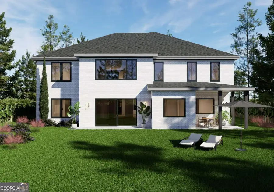 4198 Matisse Lane, Fairburn, GA 30213 - #2