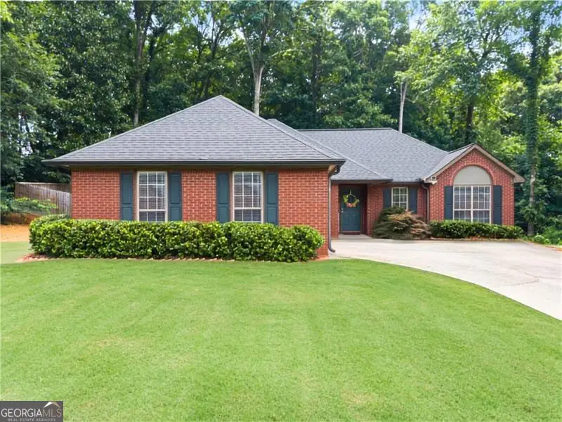 2035 Huntington Hill Trace, Buford, GA 30519 - #1