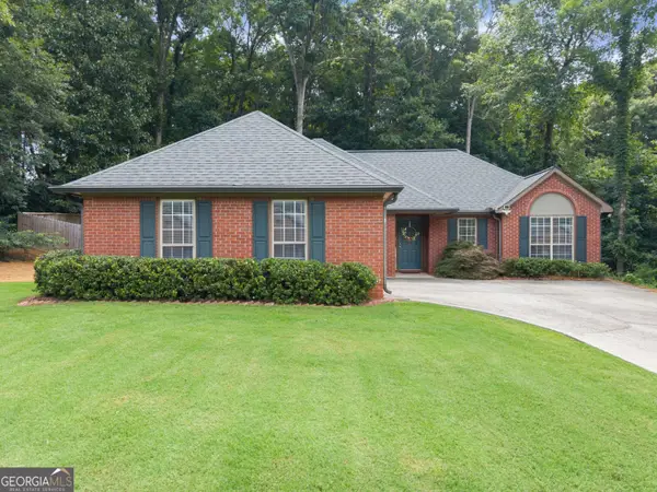 2035 Huntington Hill Trace, Buford, GA 30519