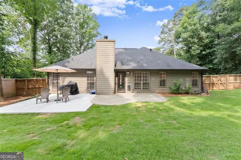 2035 Huntington Hill Trace, Buford, GA 30519 - #3