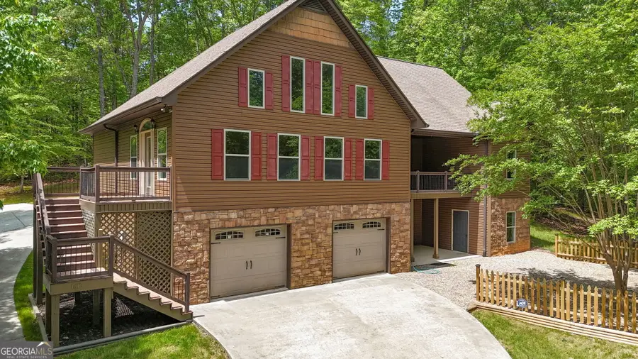 1615 Ben T Huiet Hwy. Sr-255 Alt., Clarkesville, GA 30523 - #2