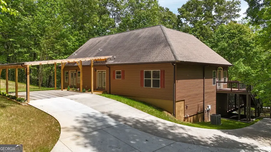 1615 Ben T Huiet Hwy. Sr-255 Alt., Clarkesville, GA 30523 - #3
