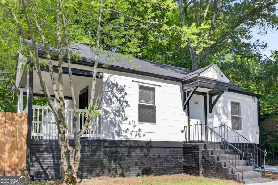 1458 Olive St Sw, Atlanta, GA 30310 - #2